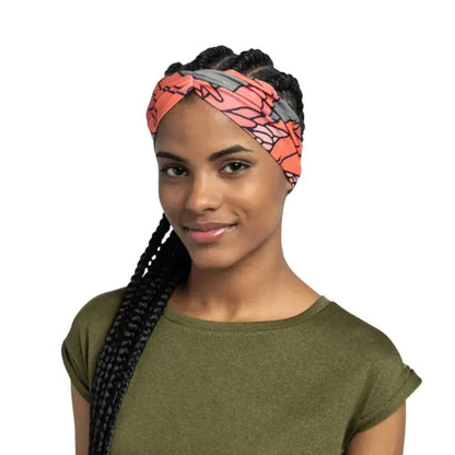 Buff Coolnet UV Ellipse Headband