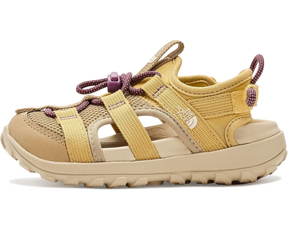 The North Face Youth Explore Camp Sandal