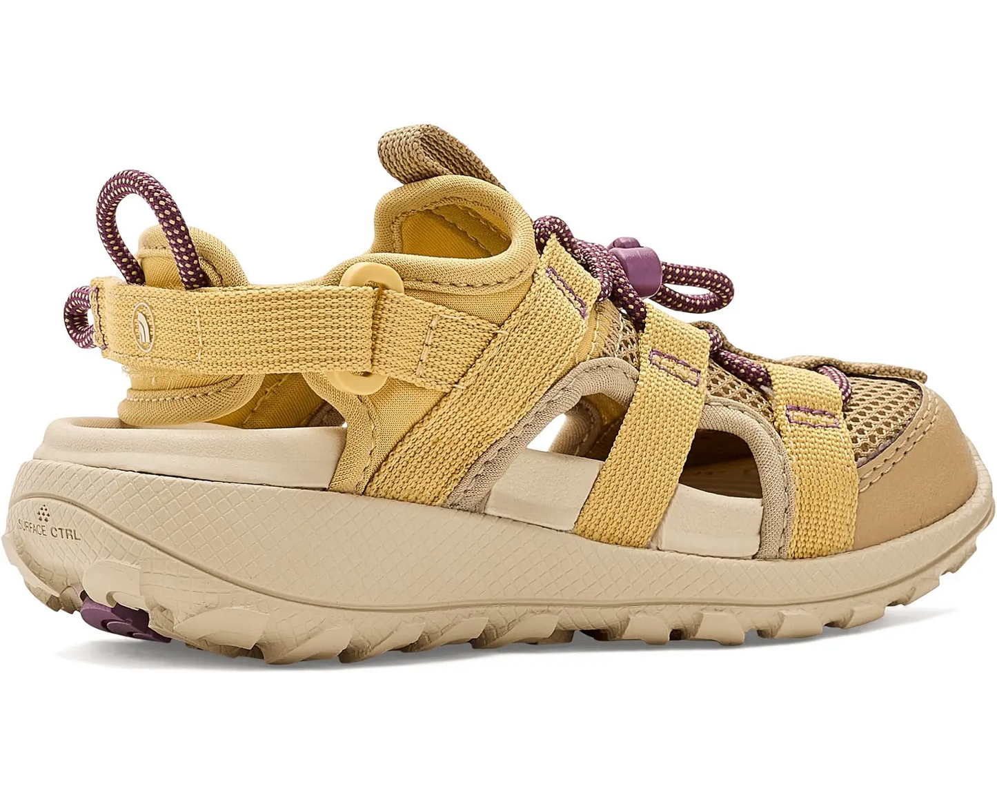 The North Face Youth Explore Camp Sandal