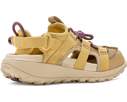 The North Face Youth Explore Camp Sandal