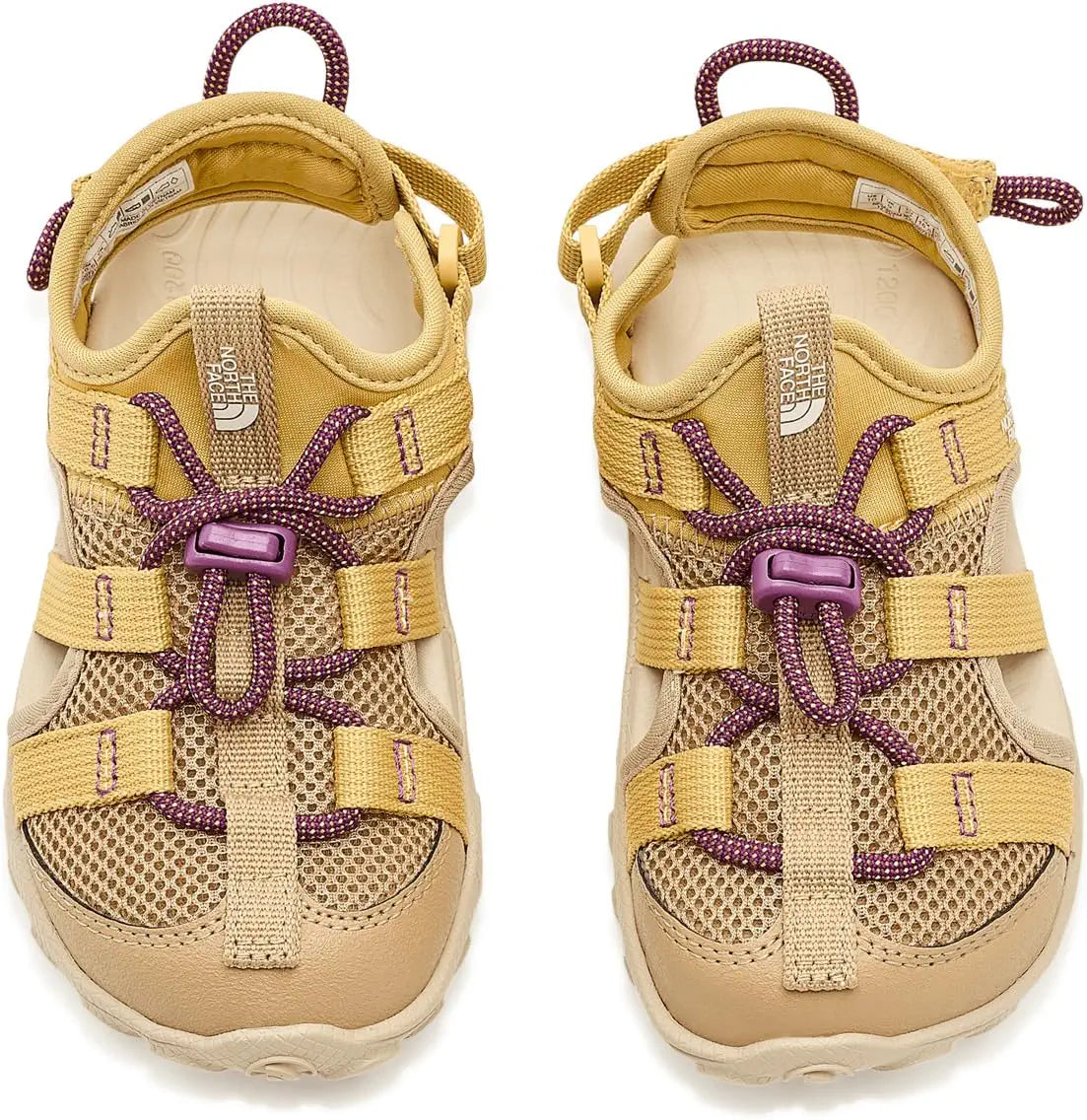 The North Face Youth Explore Camp Sandal