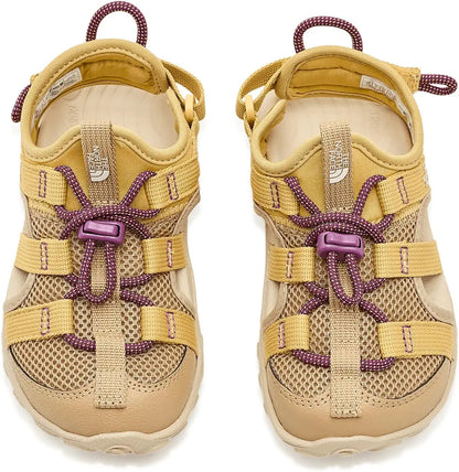 The North Face Youth Explore Camp Sandal