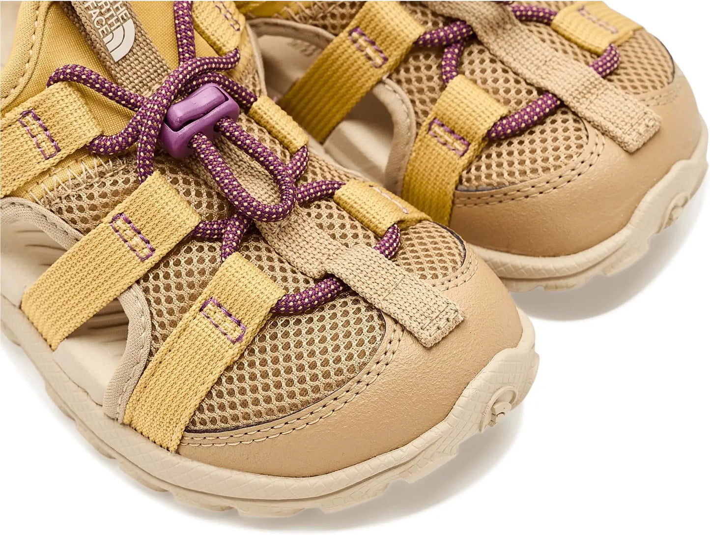 The North Face Youth Explore Camp Sandal