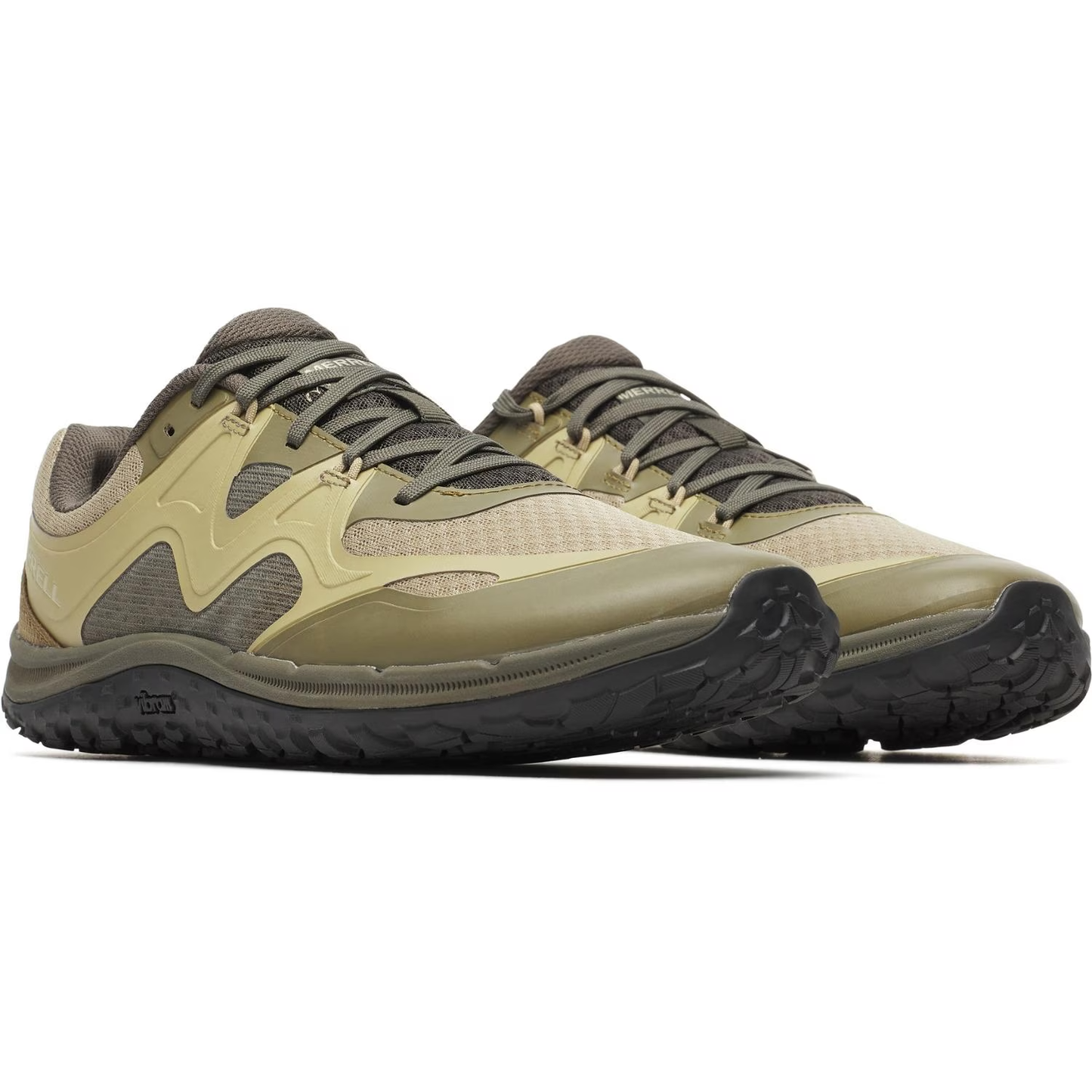 Merrell Vapor Trail Glove 8 Men