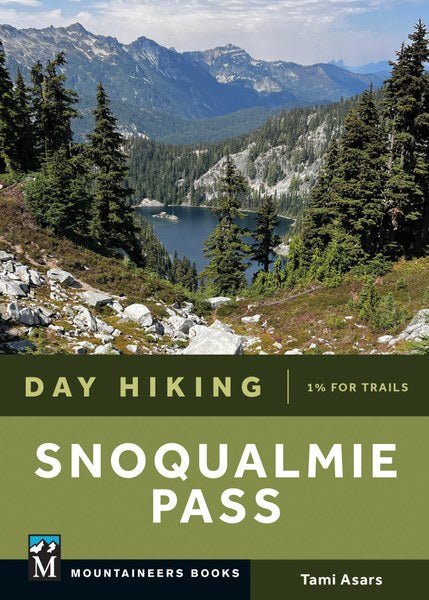 Mountaineer Books