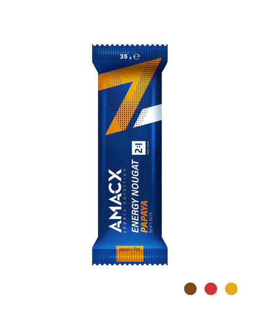 AMACX Energy Nougat