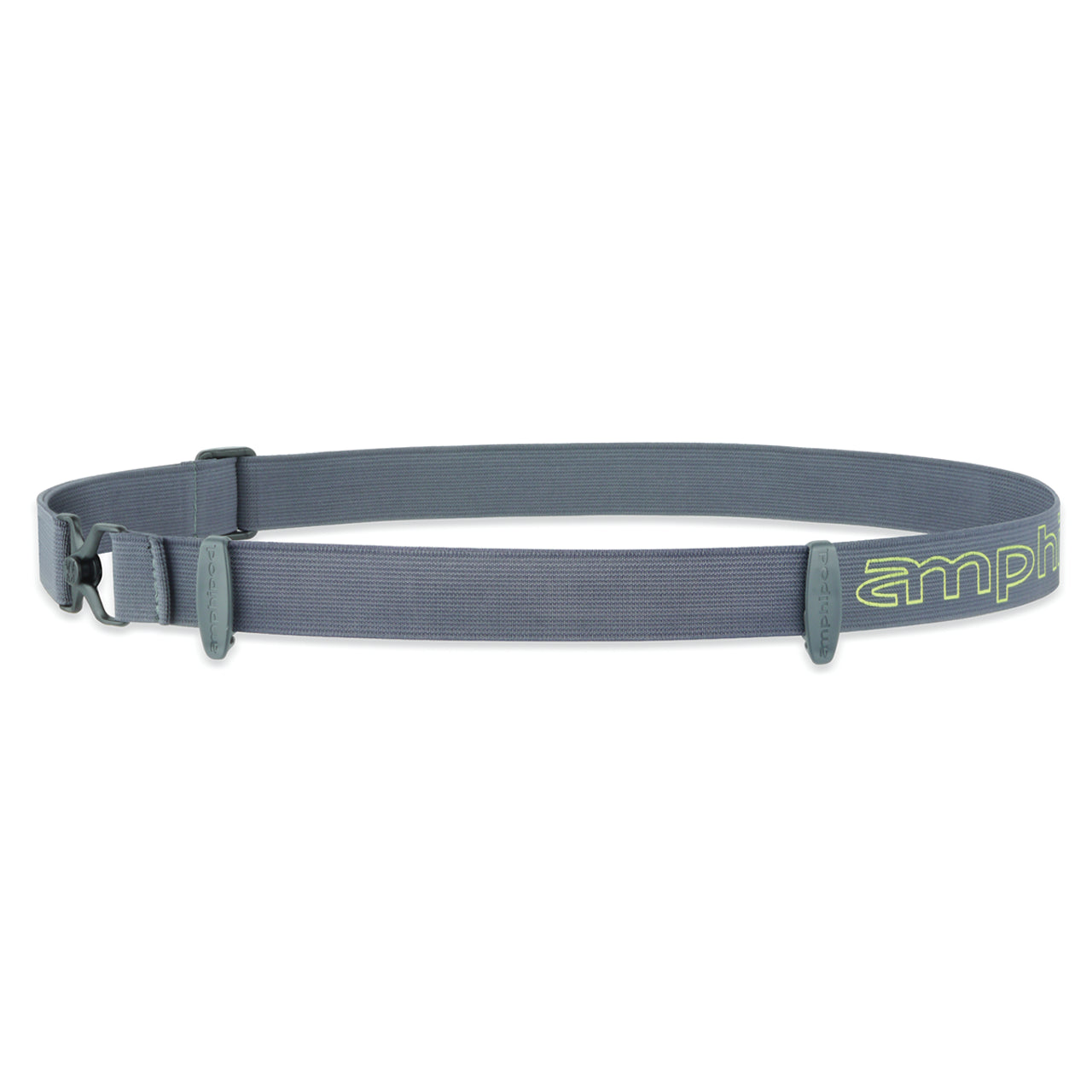 Amphipod Race Belts