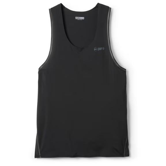 Janji Pinnacle Ultra Singlet Men
