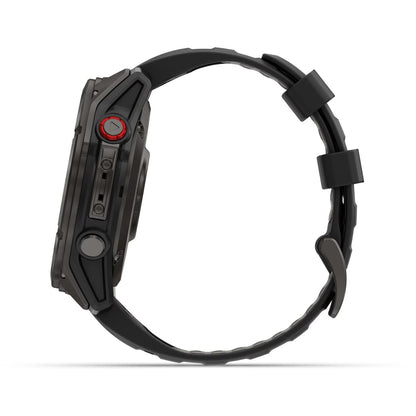Garmin Fenix 8 Pro
