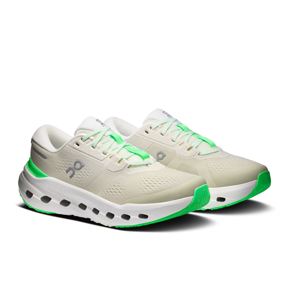 On Cloudrunner 3 Wide Women
