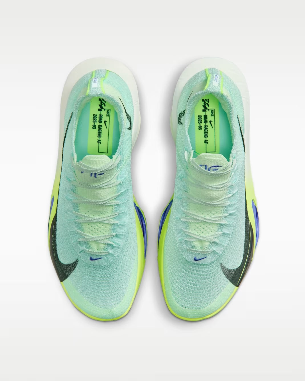 Nike Air Zoom Alphafly Next% 3 Men