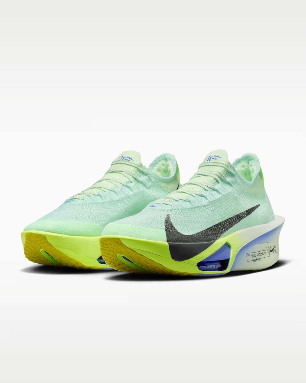 Nike Air Zoom Alphafly Next% 3 Men
