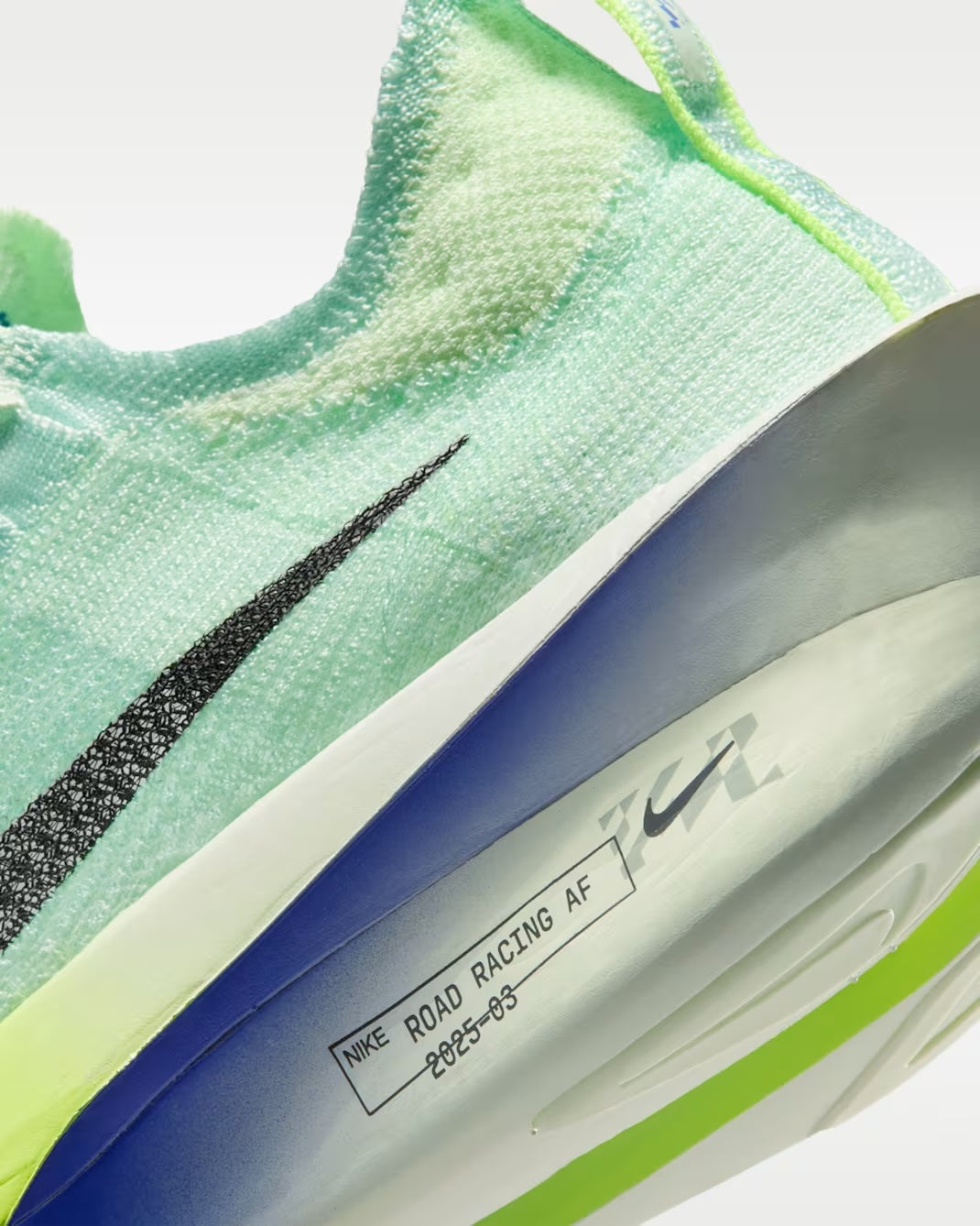 Nike Air Zoom Alphafly Next% 3 Men