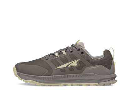 Altra Lone Peak 9 Waterproof Low Men