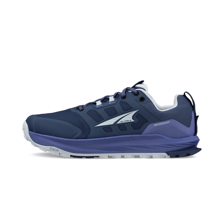 Altra Lone Peak 9 Waterproof Low Women