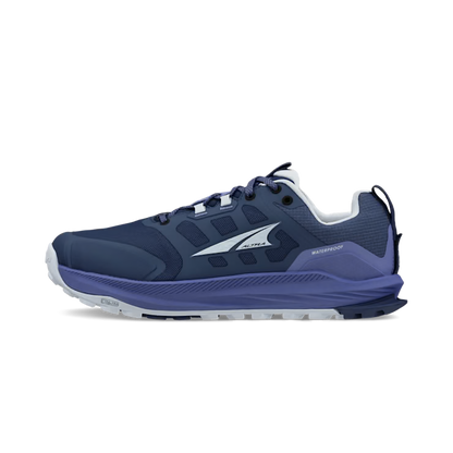 Altra Lone Peak 9 Waterproof Low Women