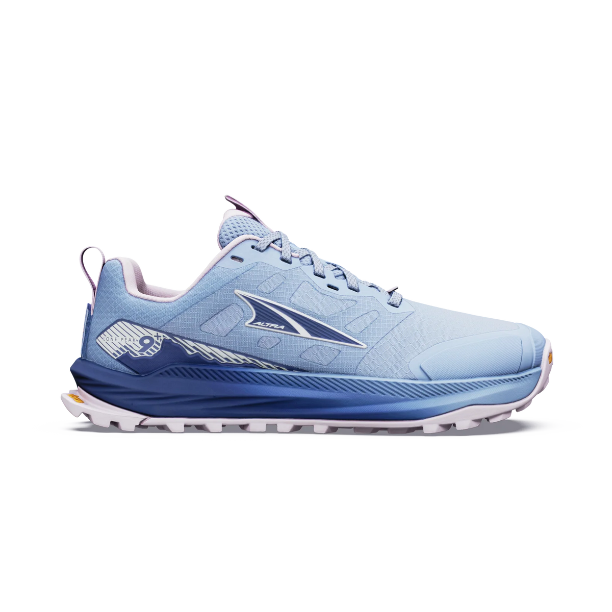 Altra Lone Peak 9+ Women