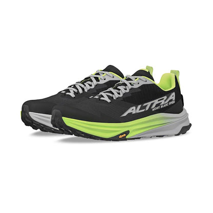 Altra Mont Blanc Speed Men