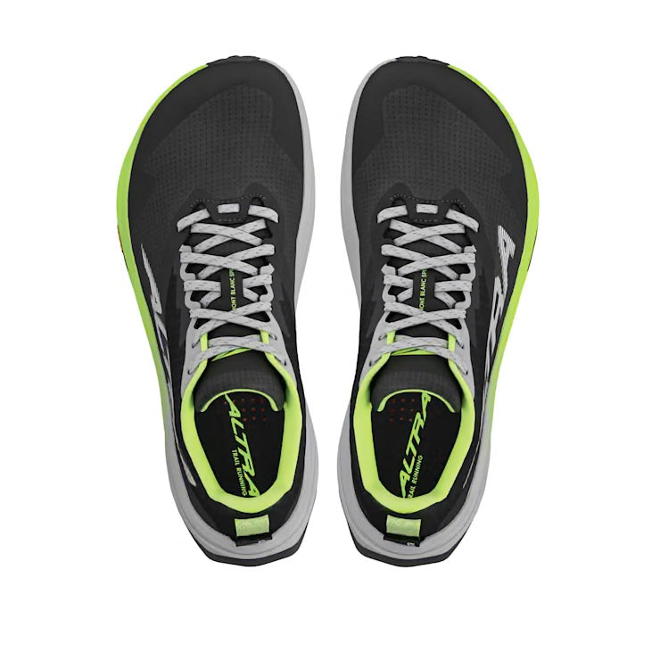 Altra Mont Blanc Speed Men