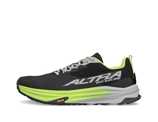 Altra Mont Blanc Speed Men