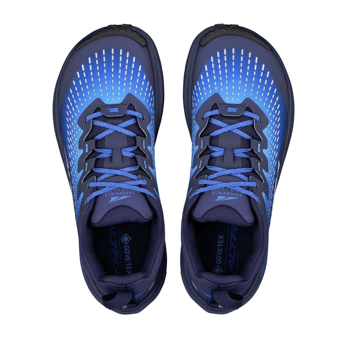 Altra Experience Wild 3+ GTX Men