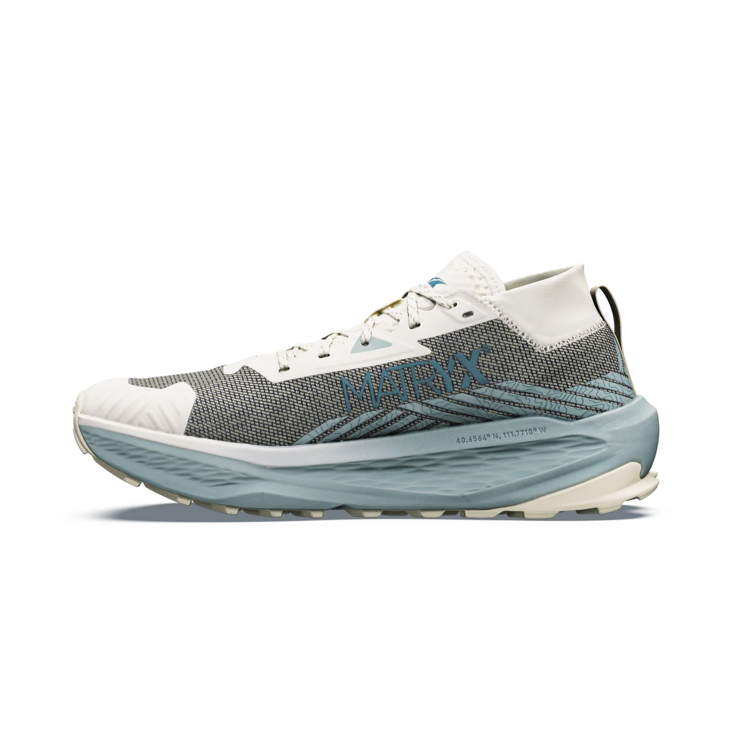 Altra Olympus 275 HILO Men