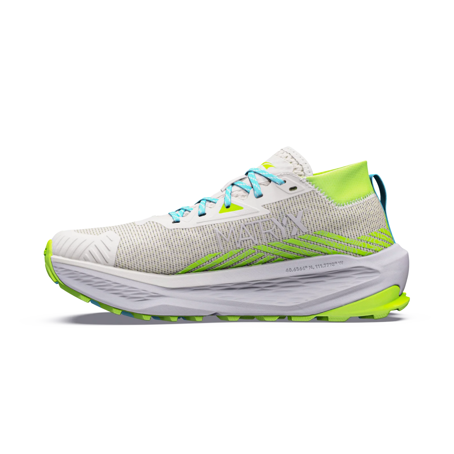 Altra Olympus 275 HILO Women
