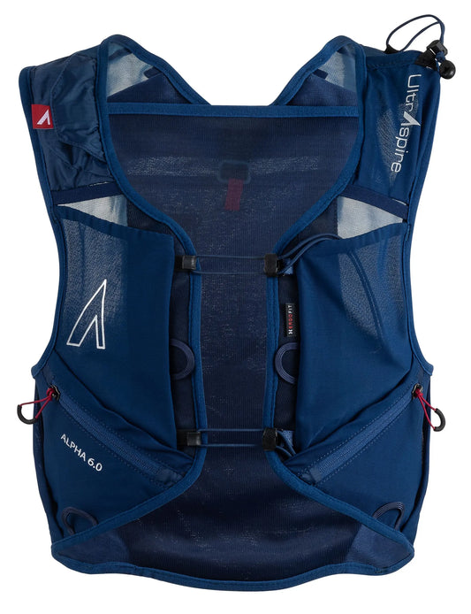 Ultraspire Alpha 6.0 Hydration Pack