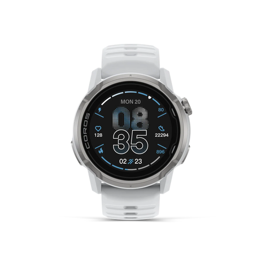 Coros Apex 4 GPS Watch