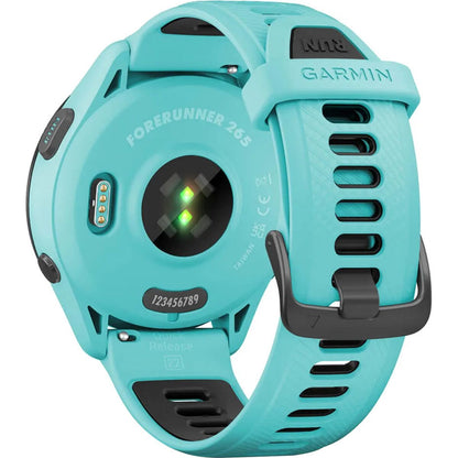 Garmin Forerunner 265 Holiday Sale