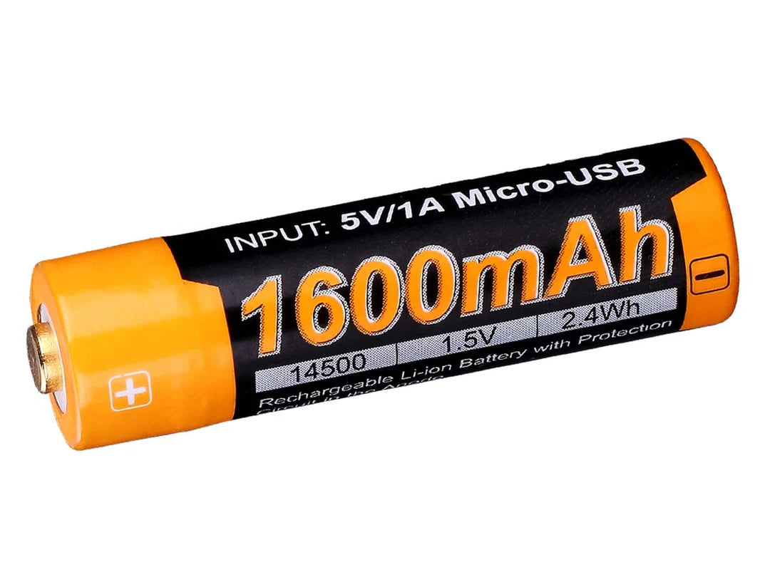 Fenix ARB-L14-1600U Rechargeable Li-ion Battery