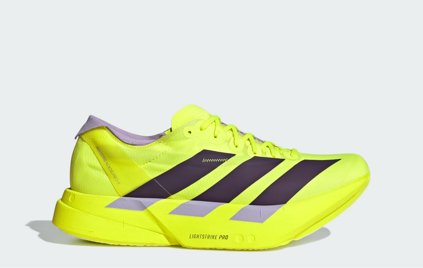 Adizero Adio Pro 4 Men