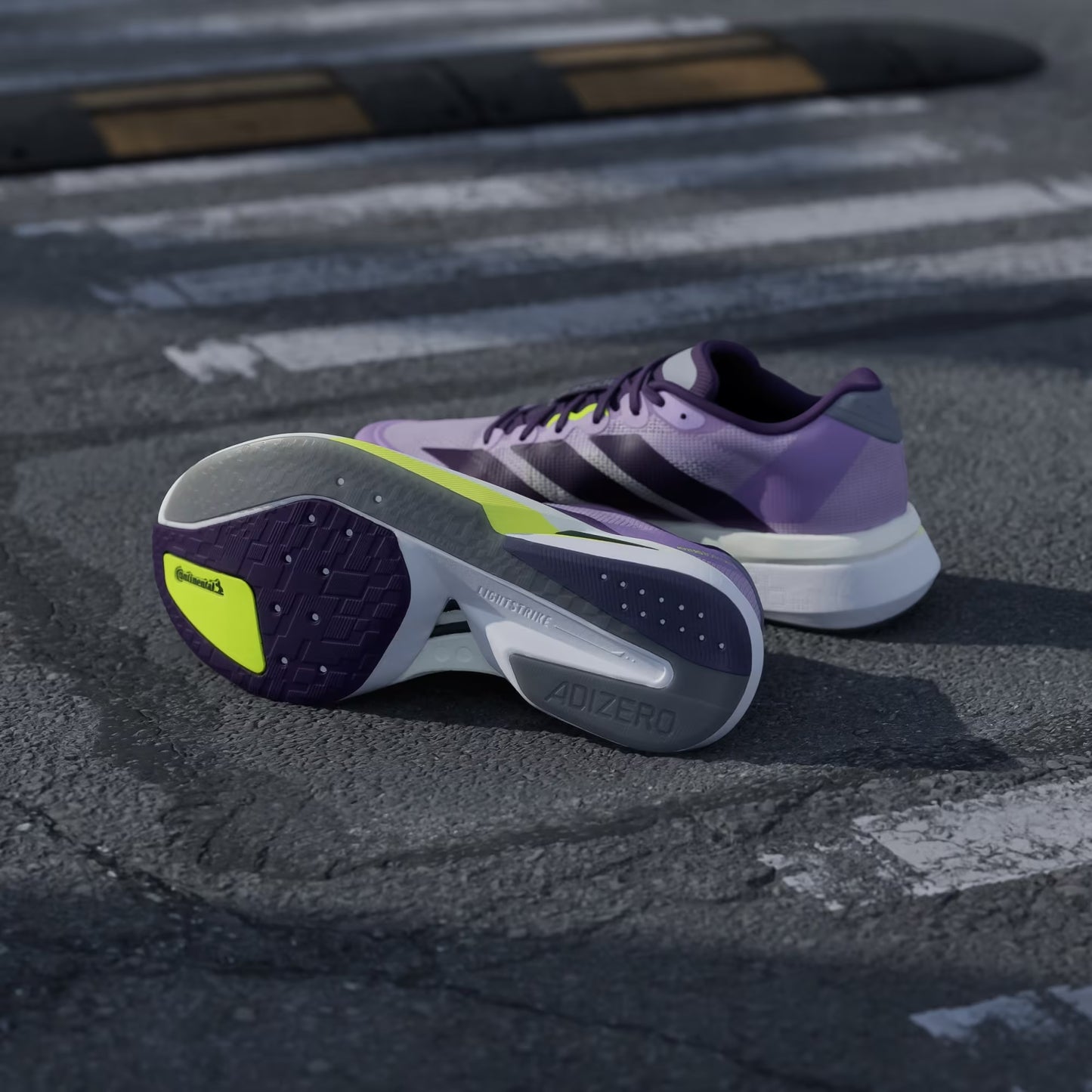 Adizero Boston 13 Women