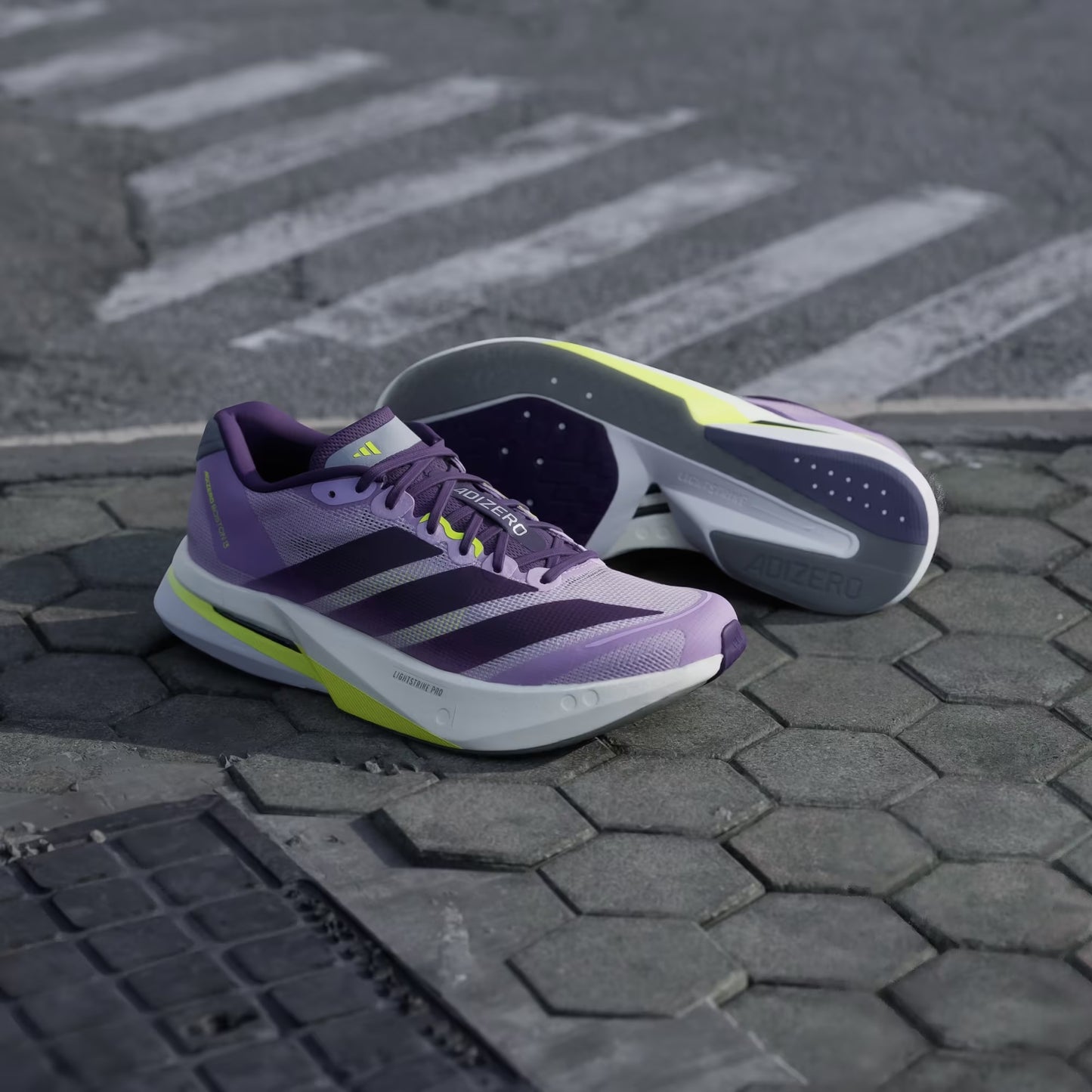 Adizero Boston 13 Women