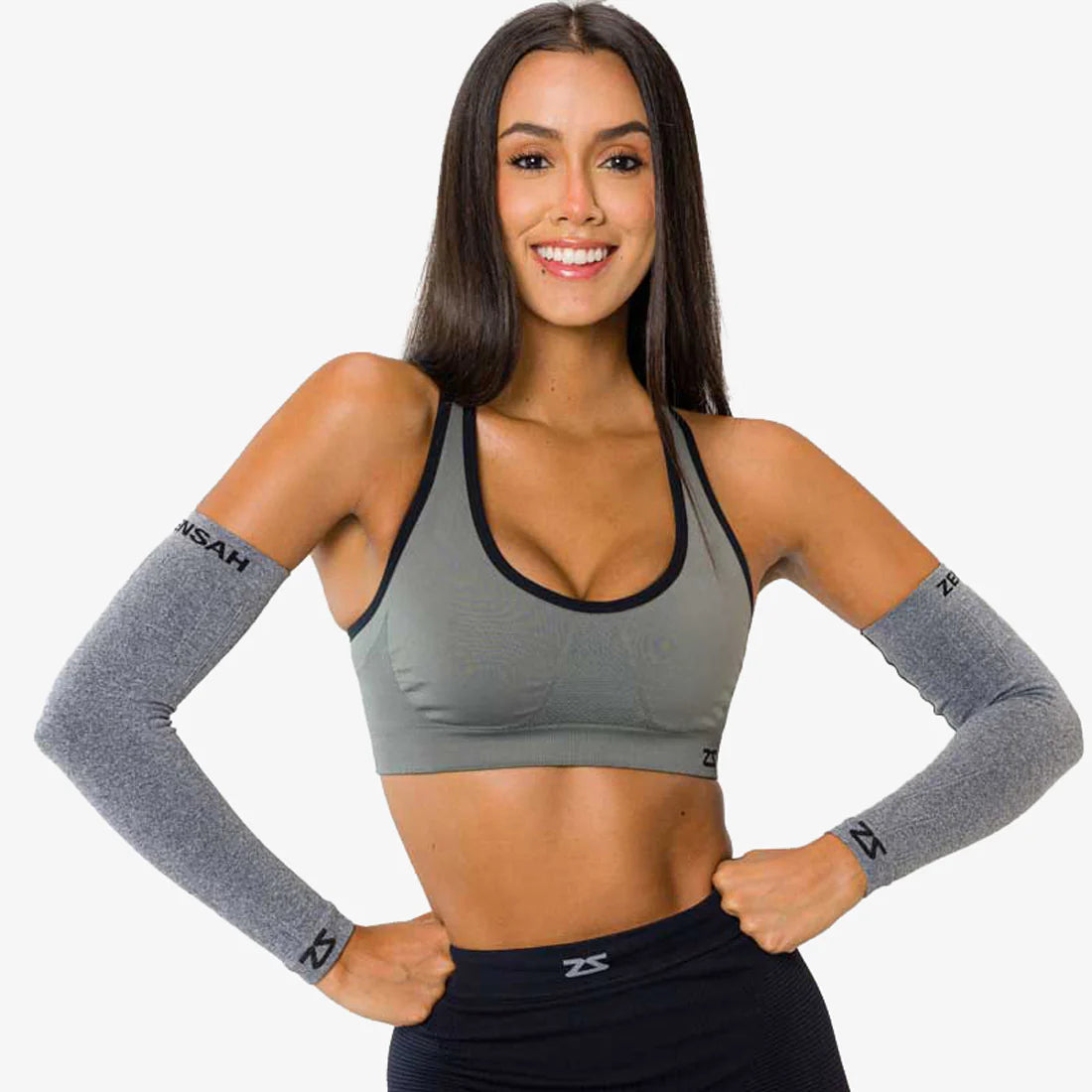 Zensah Sun Sleeves