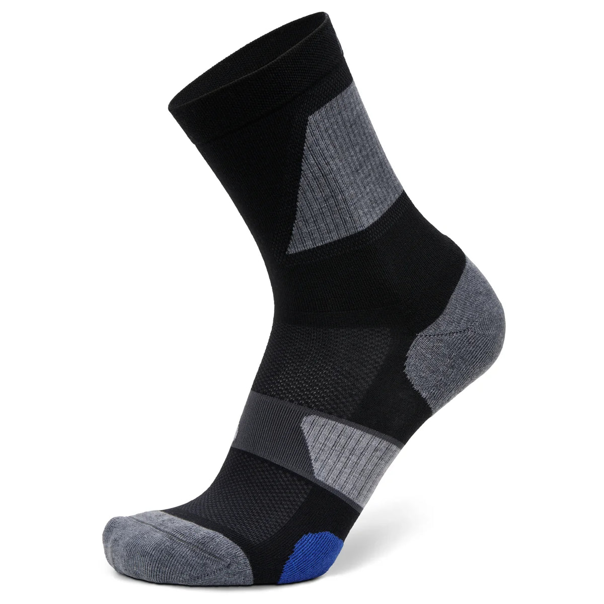 Balega UltraGlide with Lycra® Dry Mini Crew