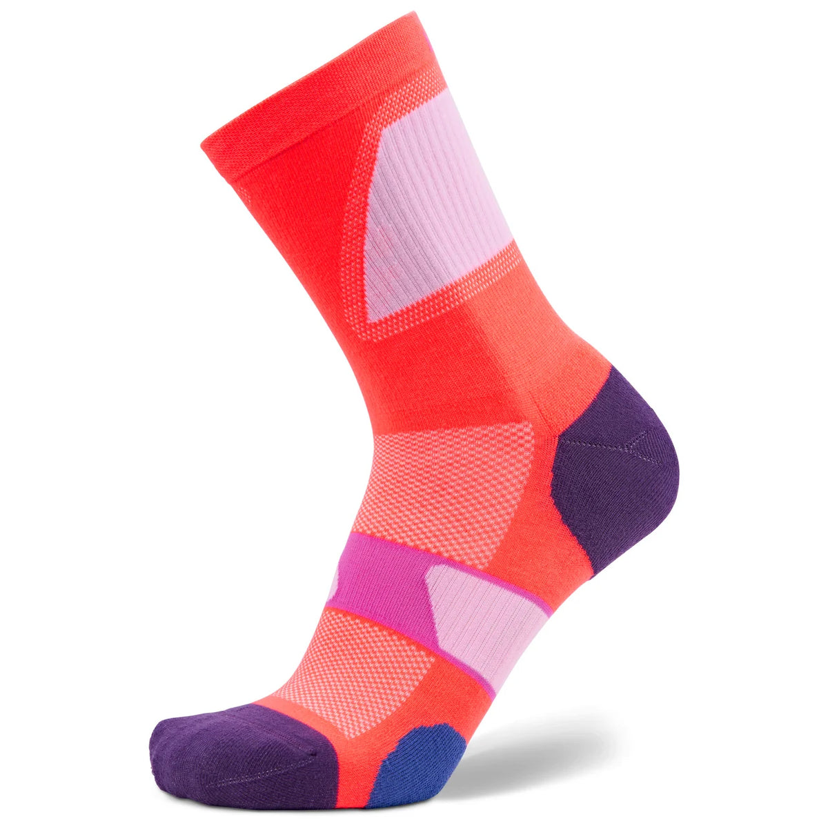 Balega UltraGlide with Lycra® Dry Mini Crew