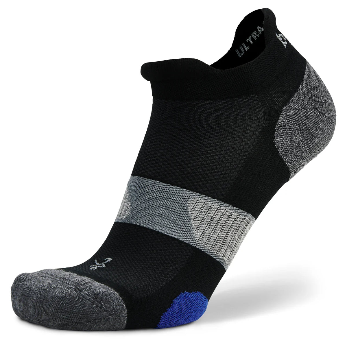 Balega Ultraglide No Show Socks