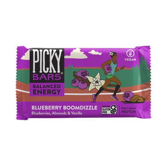 Picky Bars Single Bars