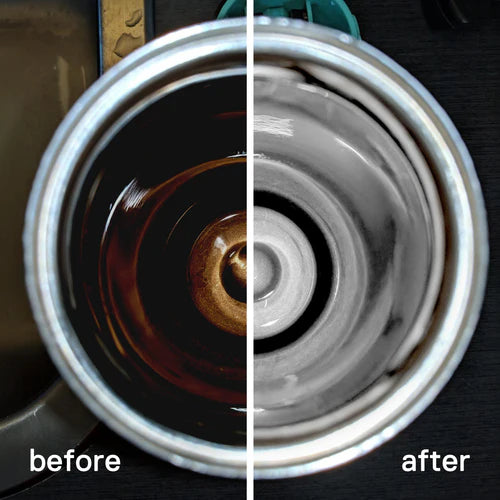 Bottle Bright Cleaning Tablets