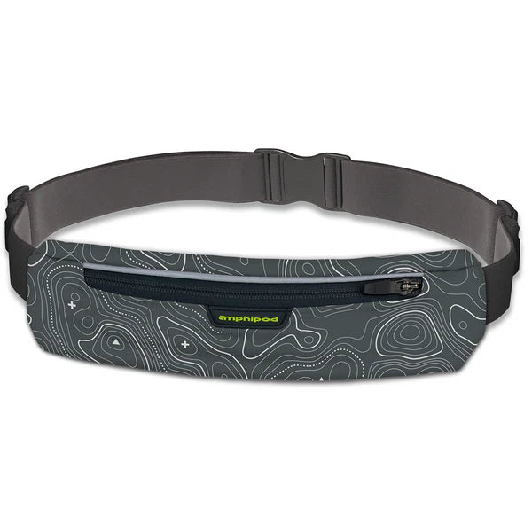Amphipod Microstretch Belts