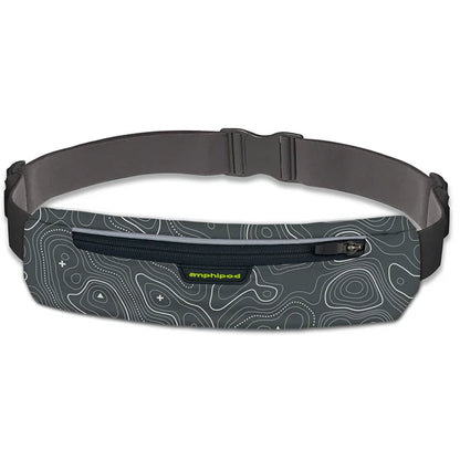 Amphipod Microstretch Belts