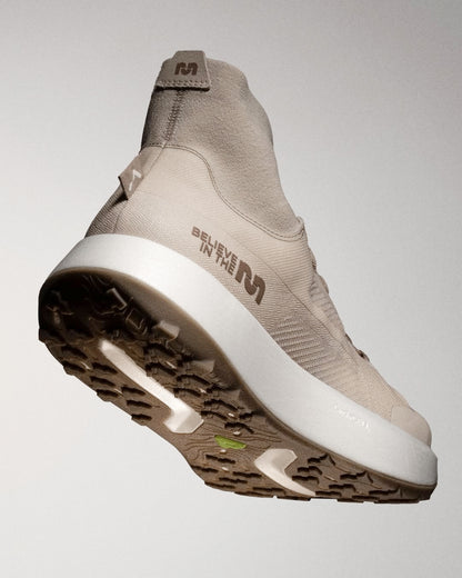 Mount to Coast x Believe in the Run H1 Men and Women