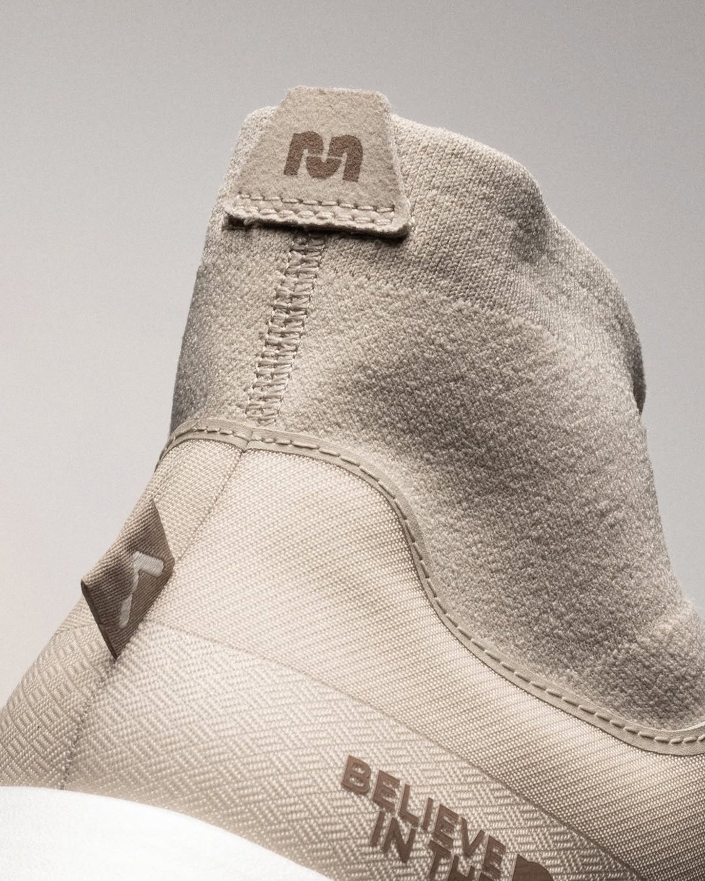 Mount to Coast x Believe in the Run H1 Men and Women