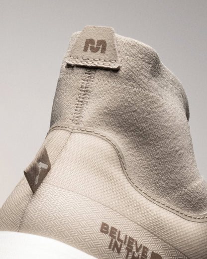 Mount to Coast x Believe in the Run H1 Men and Women