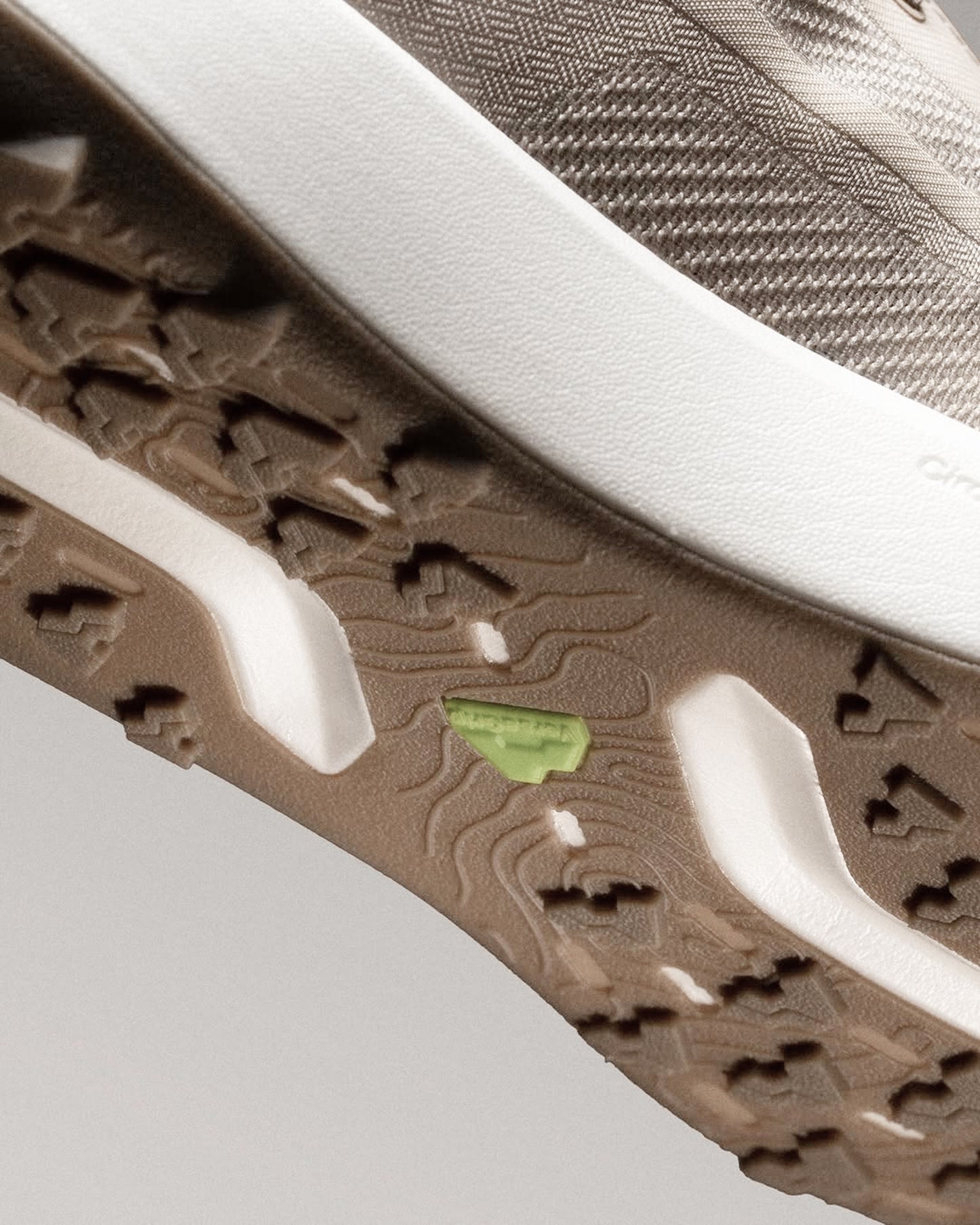 Mount to Coast x Believe in the Run H1 Men and Women