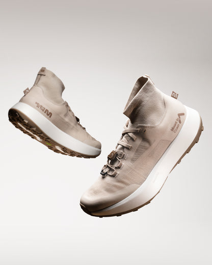 Mount to Coast x Believe in the Run H1 Men and Women