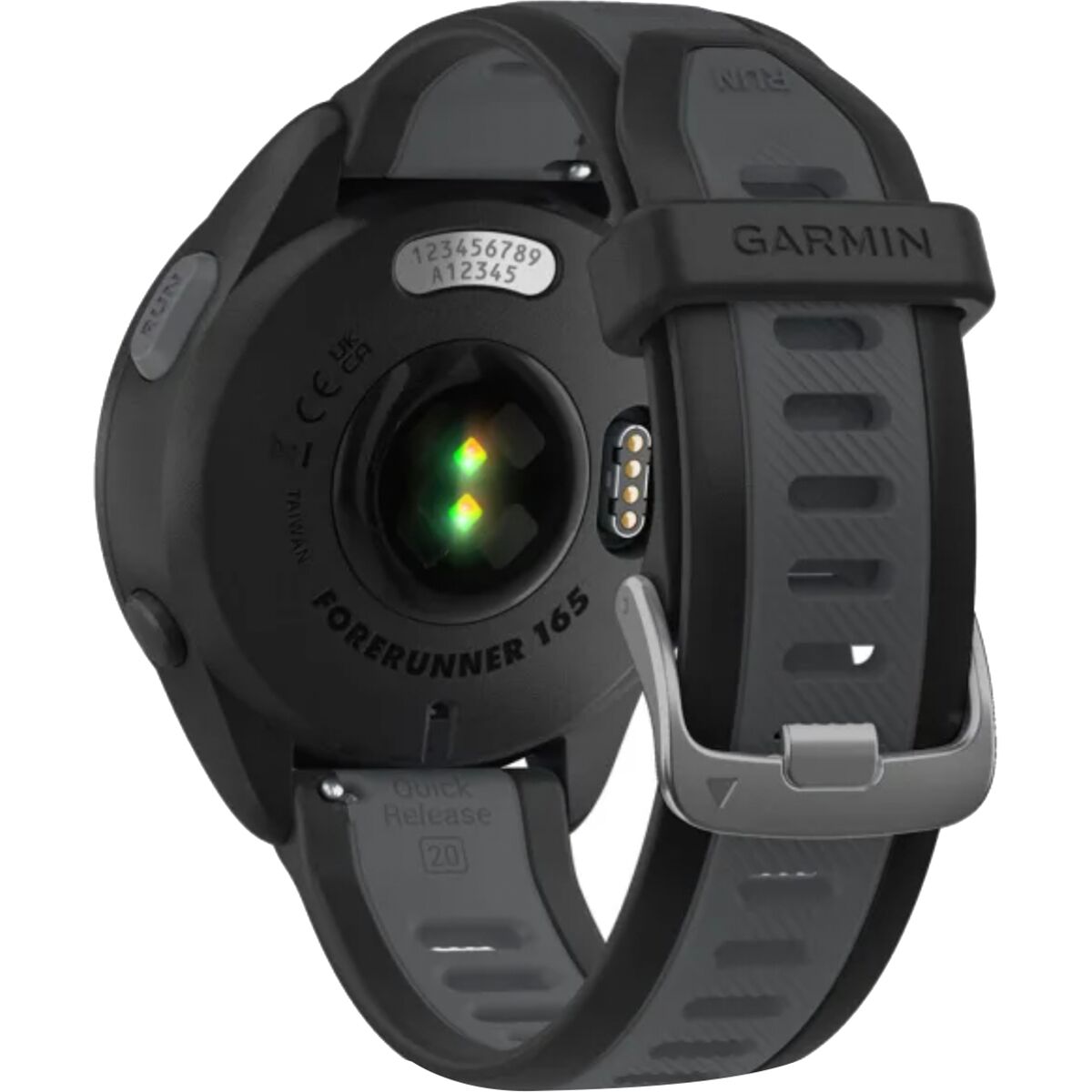 Garmin Forerunner 165 Holiday Sale