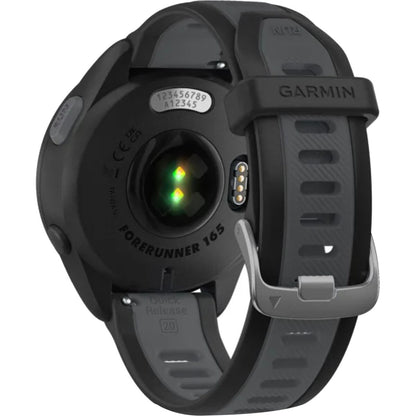Garmin Forerunner 165 Holiday Sale