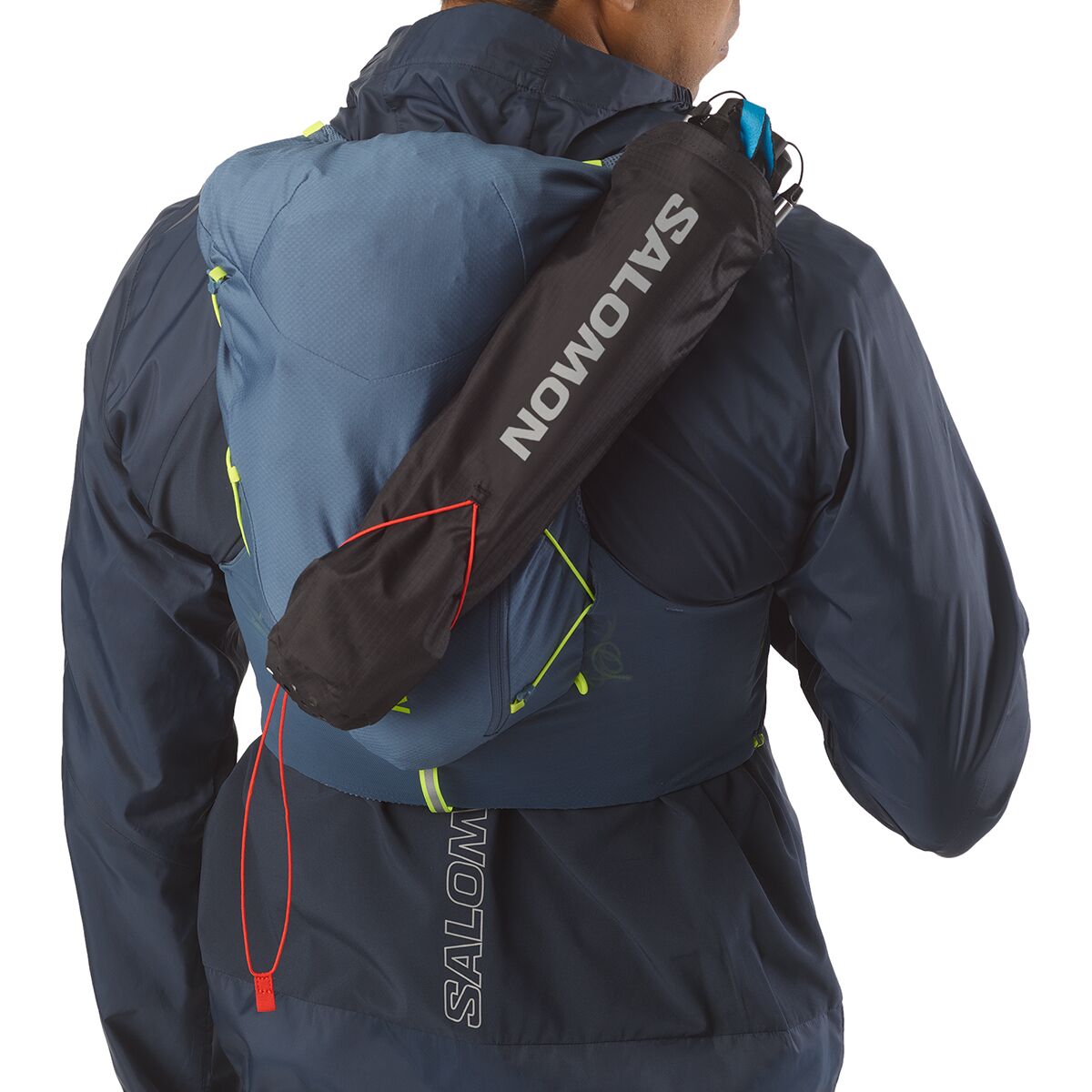 Salomon Custom Quiver